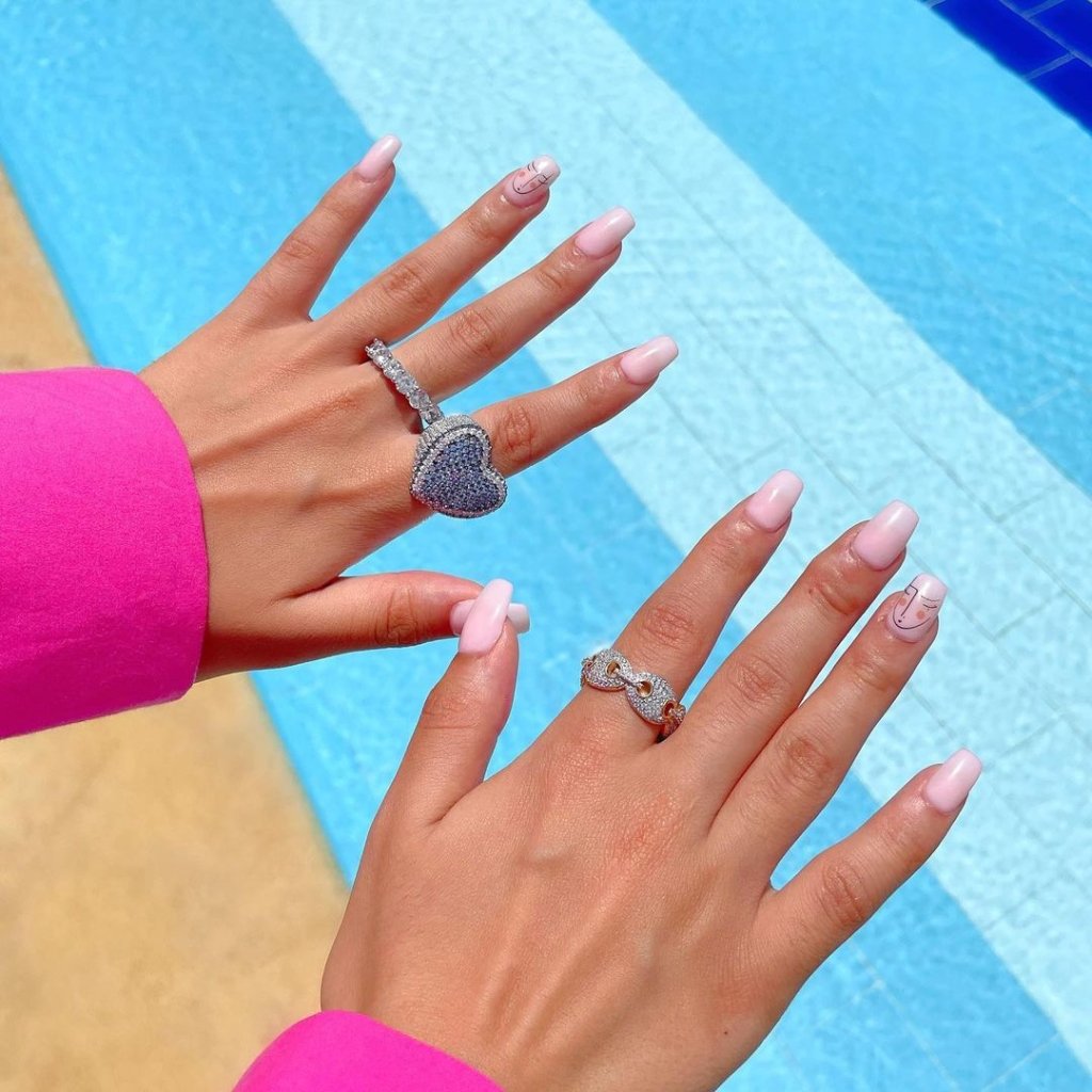 Kute Boss Ring