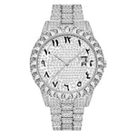 Kute Dubai Watch
