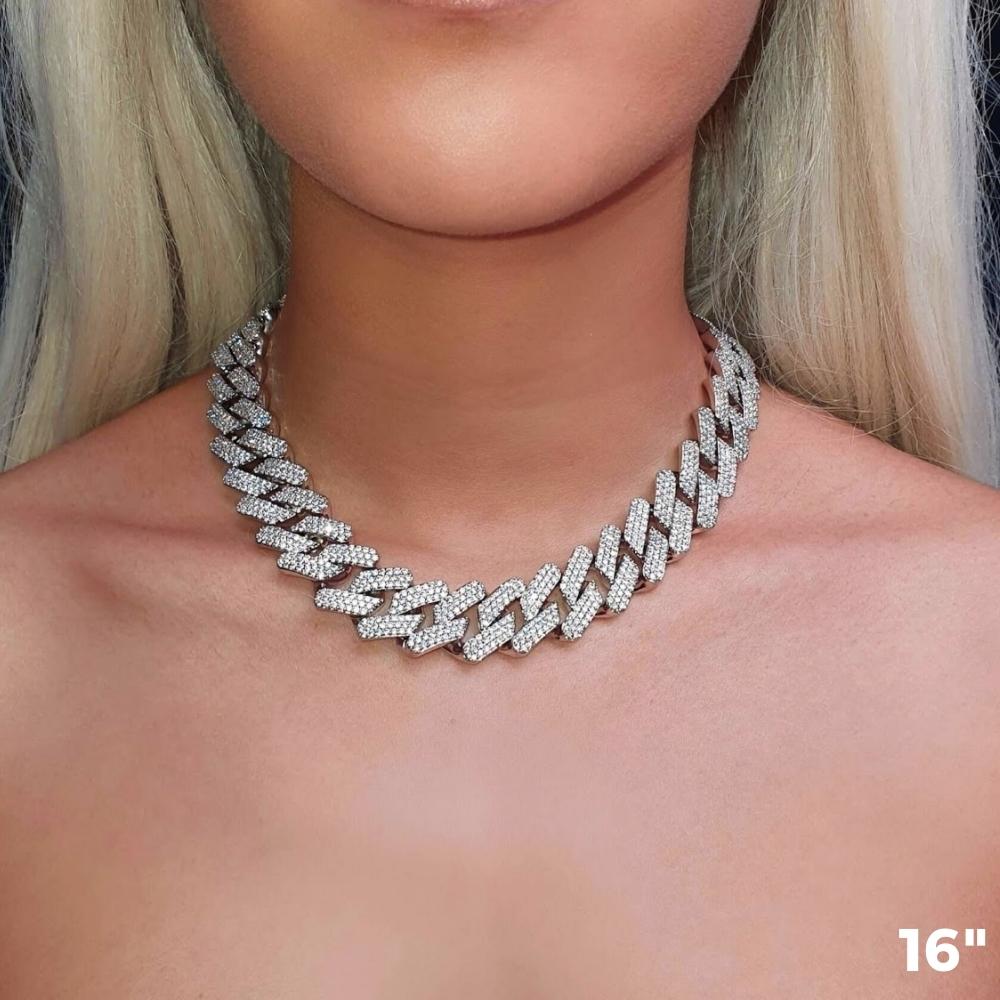 Kute Sassy Necklace