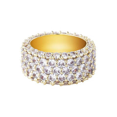 Kute Babe Ring