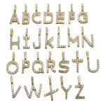 Kute Icy Initial