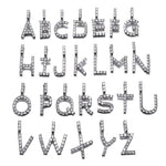 Kute Icy Initial
