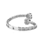 Kute Heart Bangle
