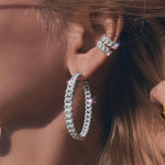 Kute Cuban Earrings