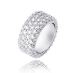 Kute Babe Ring