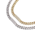 Kute Fierce Necklace