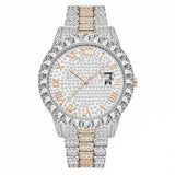 Kute Icy Watch