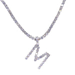 Kute Icy Initial