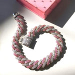 Kute Boss Choker