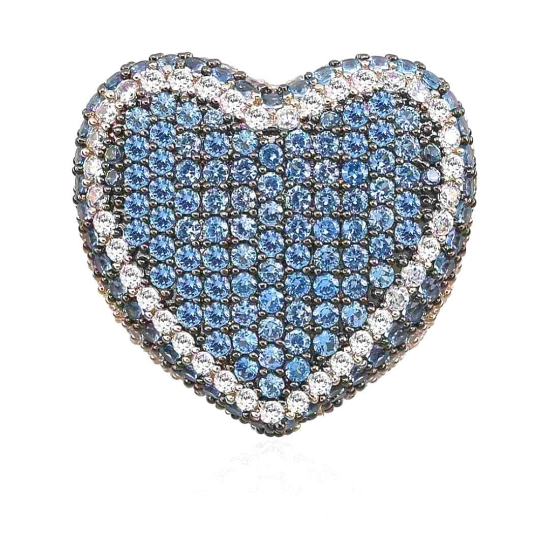 Kute Boss Ring