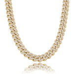 Kute Cardi Necklace