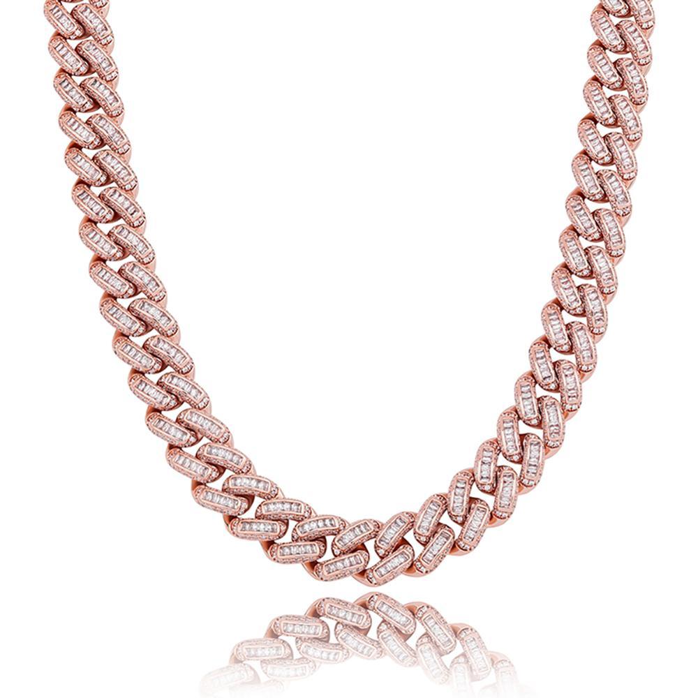 Kute Cardi Necklace