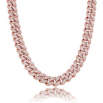 Kute Cardi Necklace