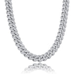 Kute Cardi Necklace