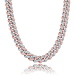 Kute Cardi Necklace