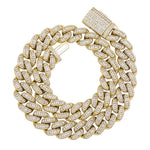 Kute Cardi Necklace