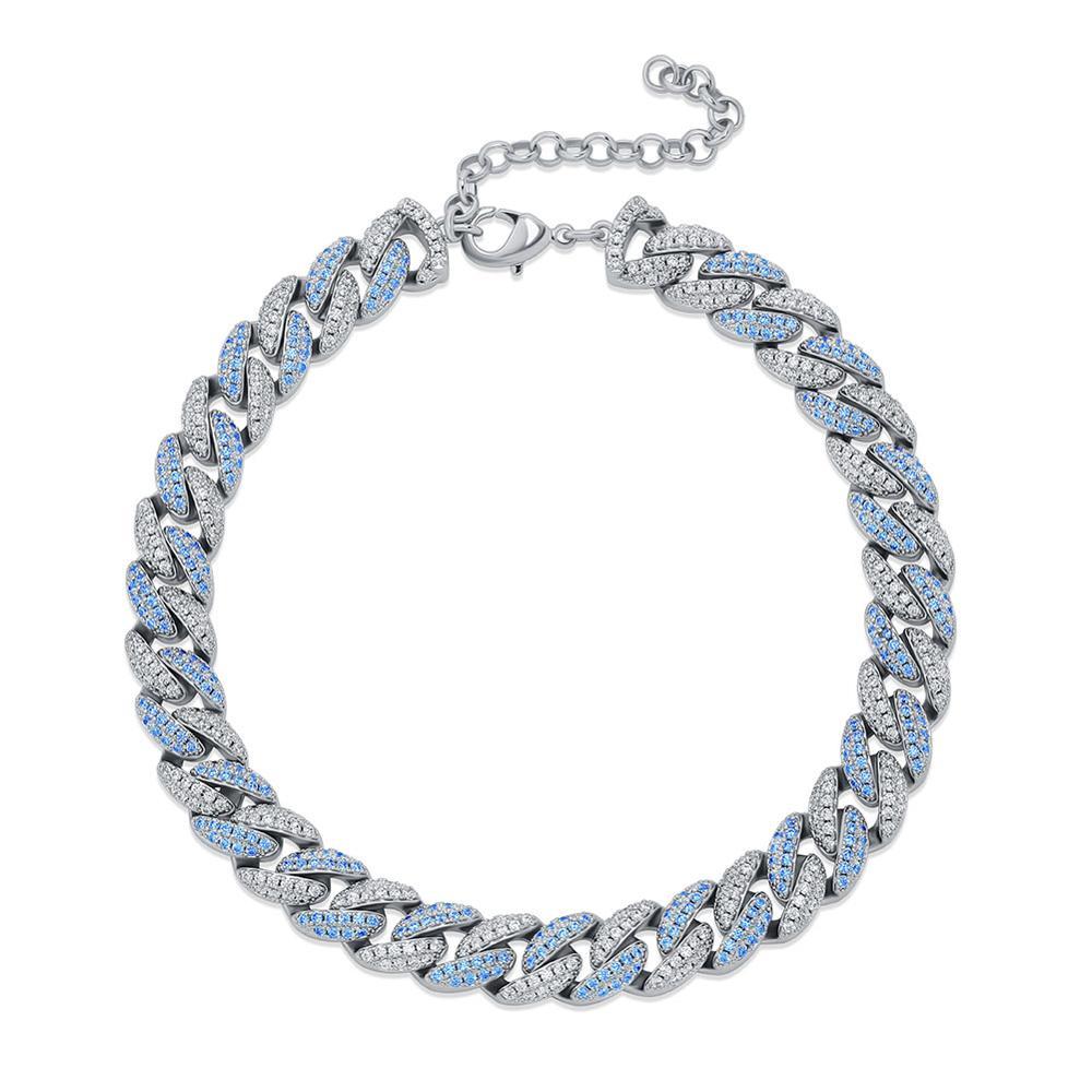 Kute Mermaid Anklet