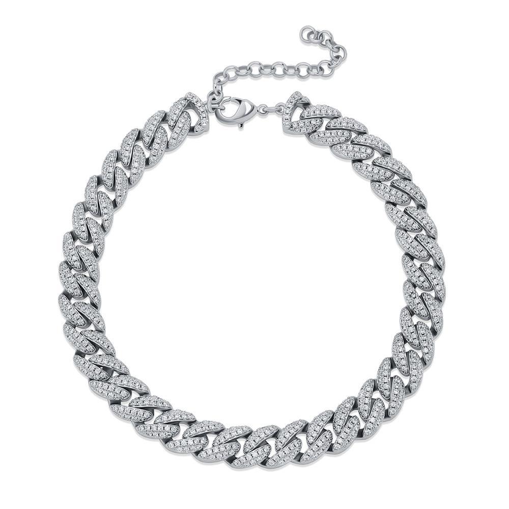 Kute Mermaid Anklet