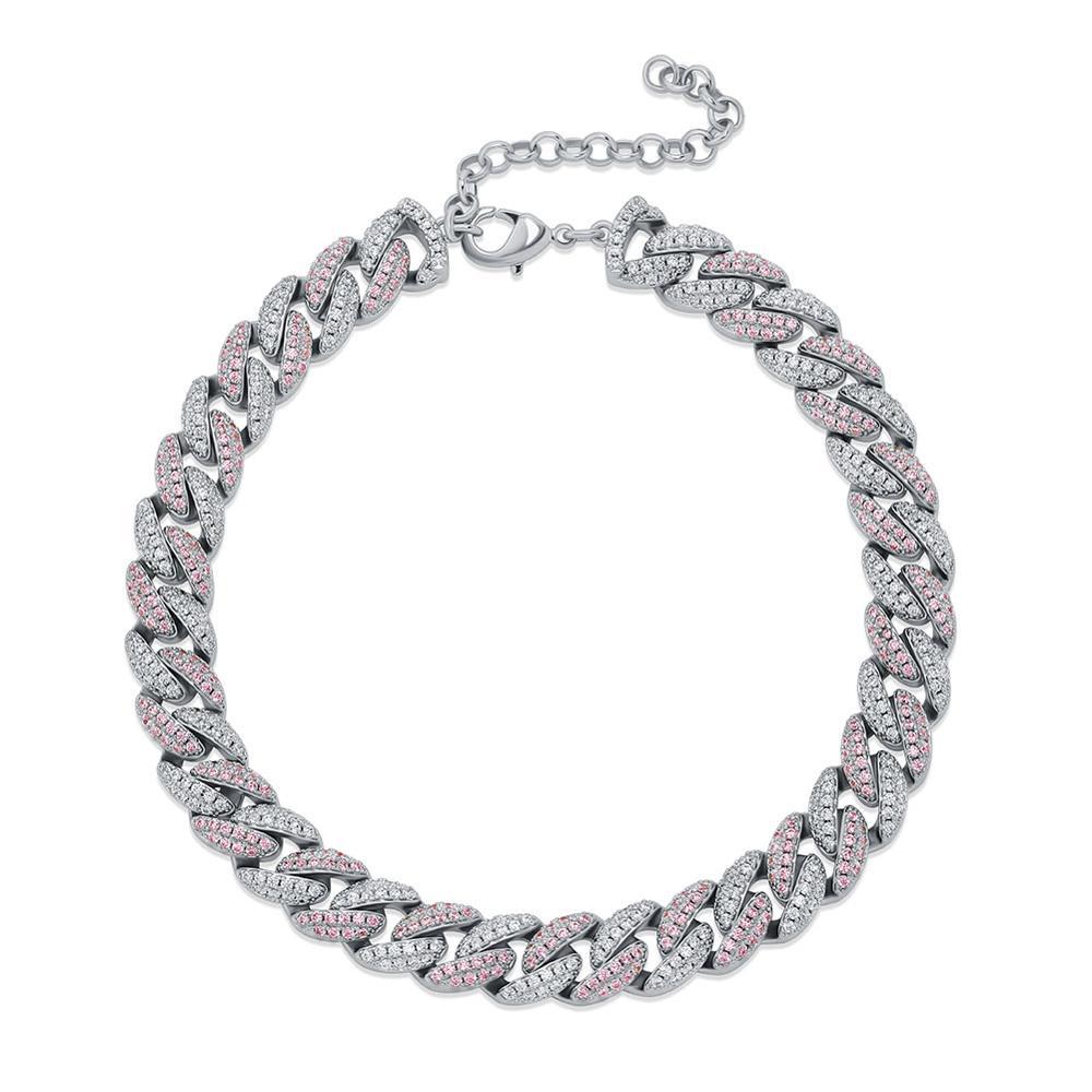 Kute Mermaid Anklet