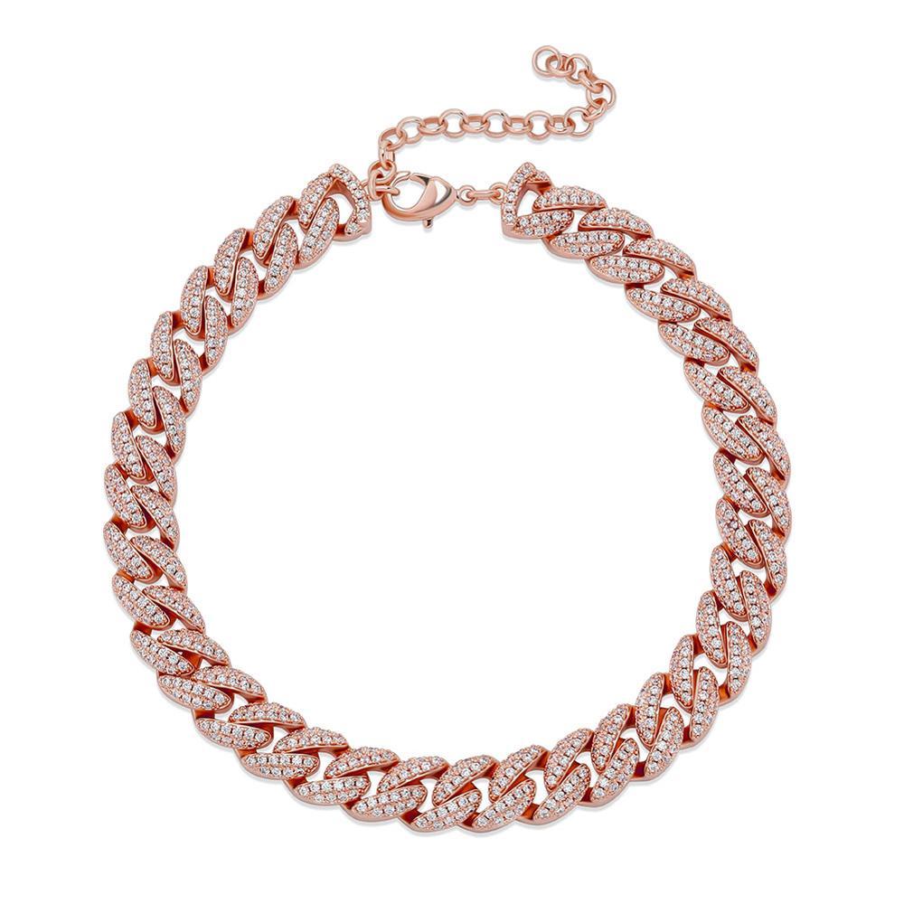 Kute Mermaid Anklet