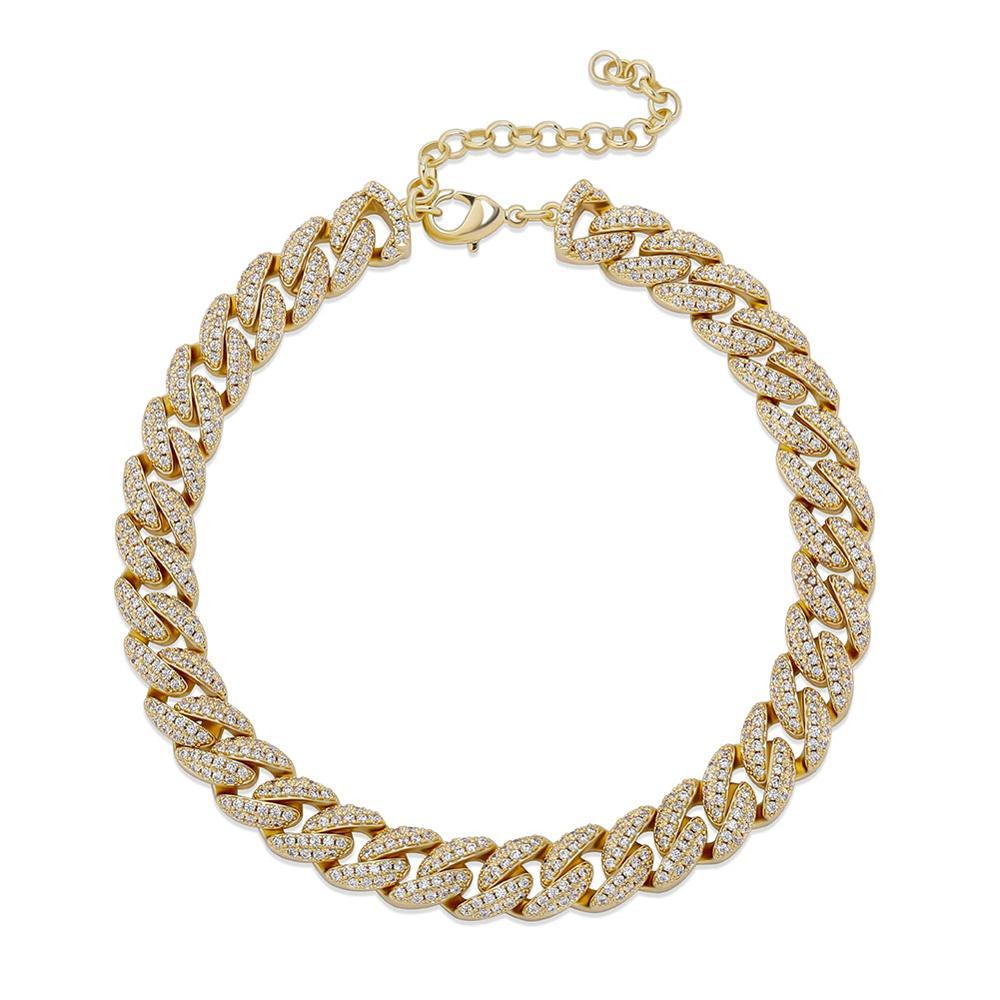 Kute Mermaid Anklet