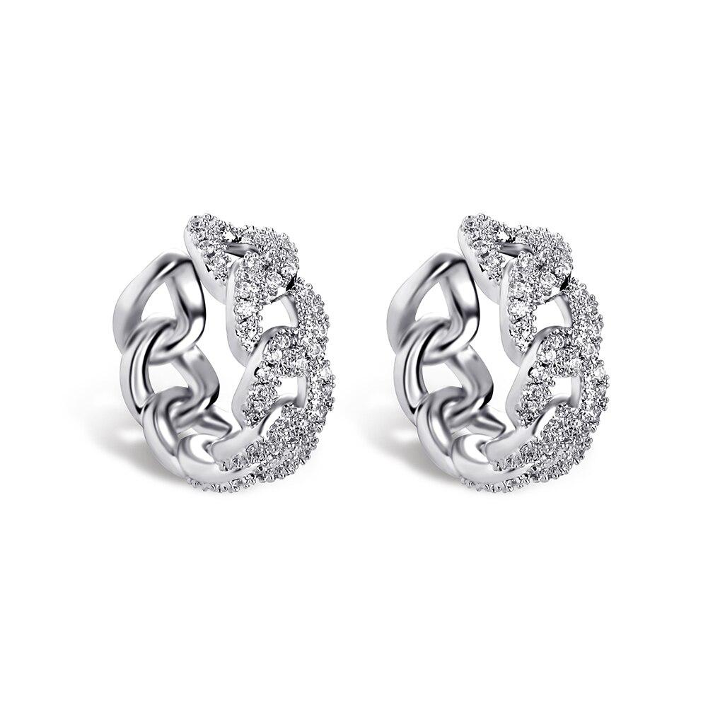 Kute Cuban Earrings