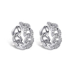 Kute Cuban Earrings