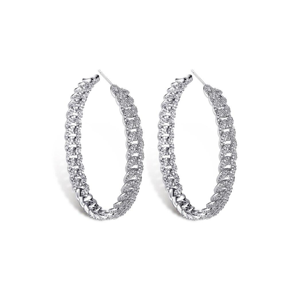 Kute Cuban Earrings