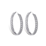Kute Cuban Earrings