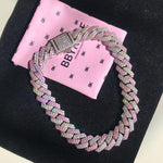 Kute Boss Choker