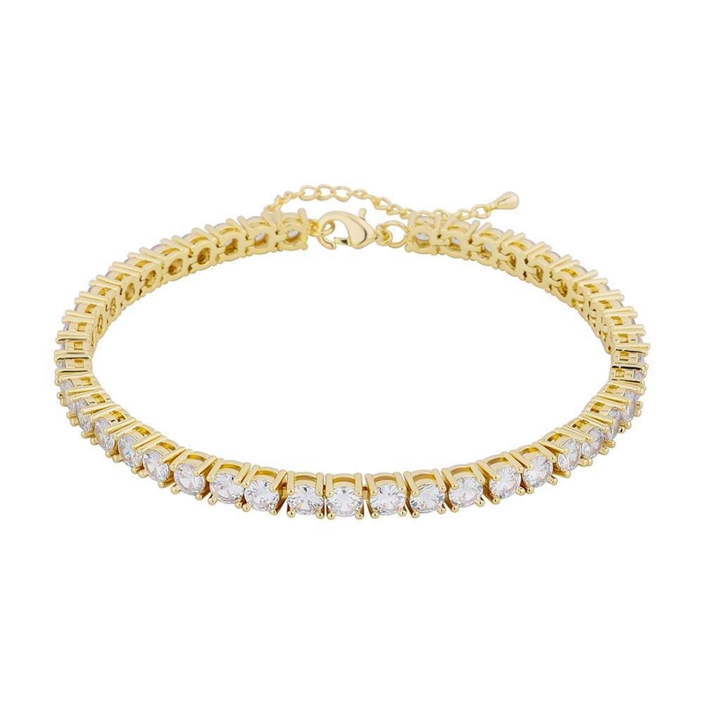Kute Babe Anklet